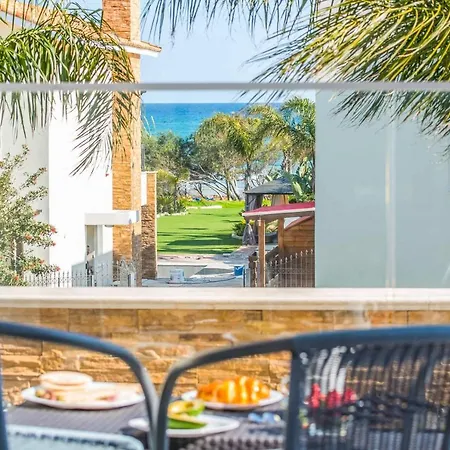 Ionion Seaside Αγία Νάπα